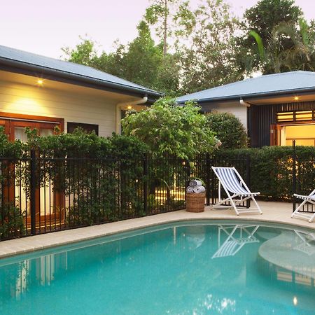 Cavvanbah Beach House Teluk Byron Bagian luar foto