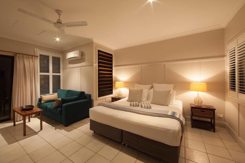 Cavvanbah Beach House Teluk Byron Bagian luar foto